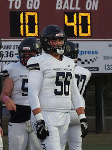 Meet your Posher, Diego